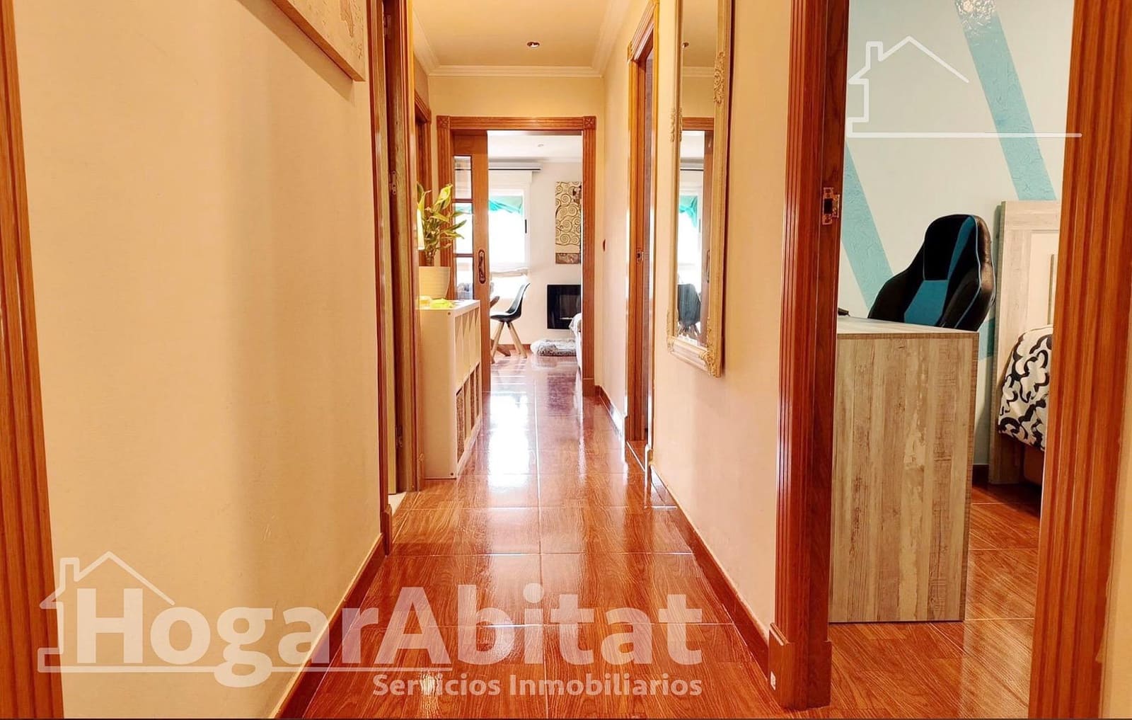 4 Zimmer Wohnung zu verkaufen in Santa Pola - 235.000 € (Ref: 10025814)
