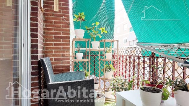 4 Zimmer Wohnung zu verkaufen in Santa Pola - 235.000 € (Ref: 10025814)
