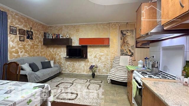 3 Zimmer Reihenhaus zu verkaufen in Palmera mit Garage - 219.000 € (Ref: 10025815)