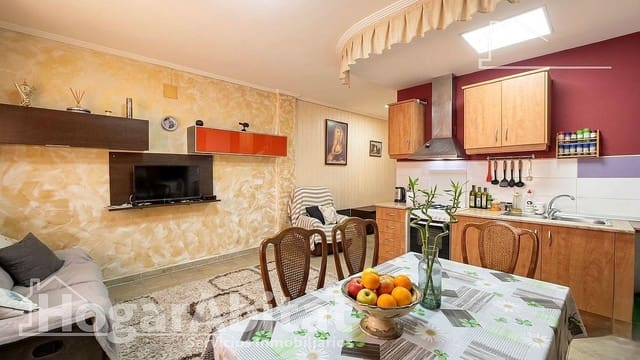 3 Zimmer Reihenhaus zu verkaufen in Palmera mit Garage - 219.000 € (Ref: 10025815)