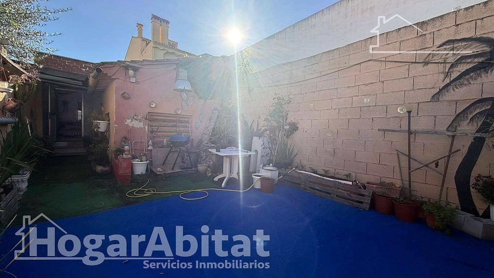 3 Zimmer Reihenhaus zu verkaufen in Palmera mit Garage - 219.000 € (Ref: 10025815)