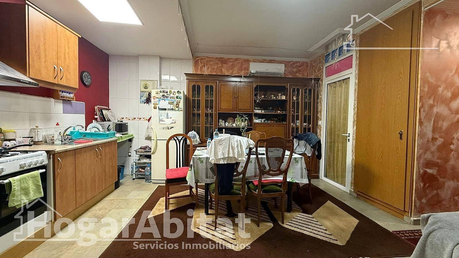3 Zimmer Reihenhaus zu verkaufen in Palmera mit Garage - 219.000 € (Ref: 10025815)