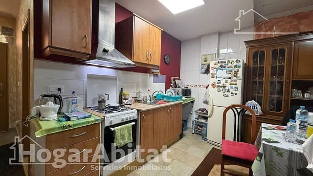 3 Zimmer Reihenhaus zu verkaufen in Palmera mit Garage - 219.000 € (Ref: 10025815)