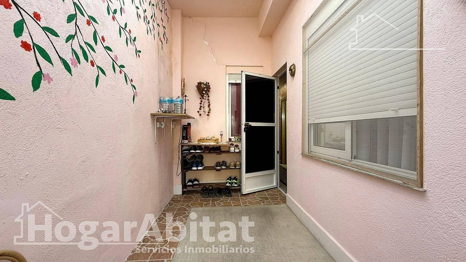 3 Zimmer Reihenhaus zu verkaufen in Palmera mit Garage - 219.000 € (Ref: 10025815)