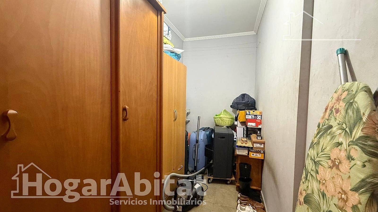 3 Zimmer Reihenhaus zu verkaufen in Palmera mit Garage - 219.000 € (Ref: 10025815)
