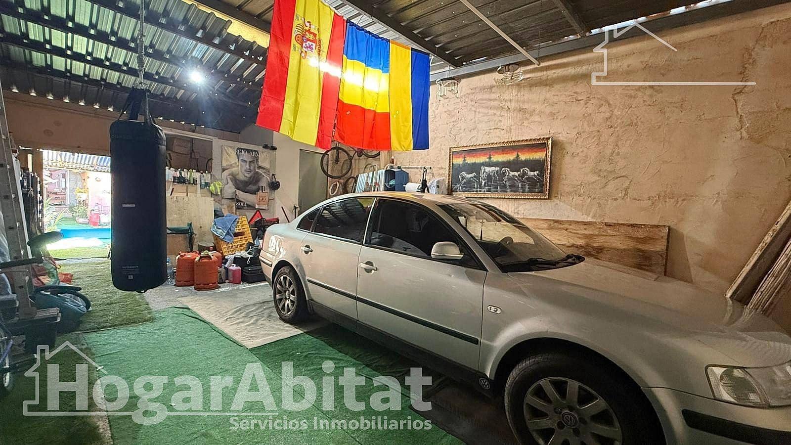 3 Zimmer Reihenhaus zu verkaufen in Palmera mit Garage - 219.000 € (Ref: 10025815)