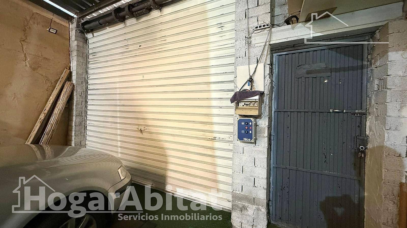 3 Zimmer Reihenhaus zu verkaufen in Palmera mit Garage - 219.000 € (Ref: 10025815)