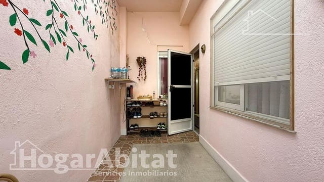 3 Zimmer Reihenhaus zu verkaufen in Palmera mit Garage - 219.000 € (Ref: 10025815)
