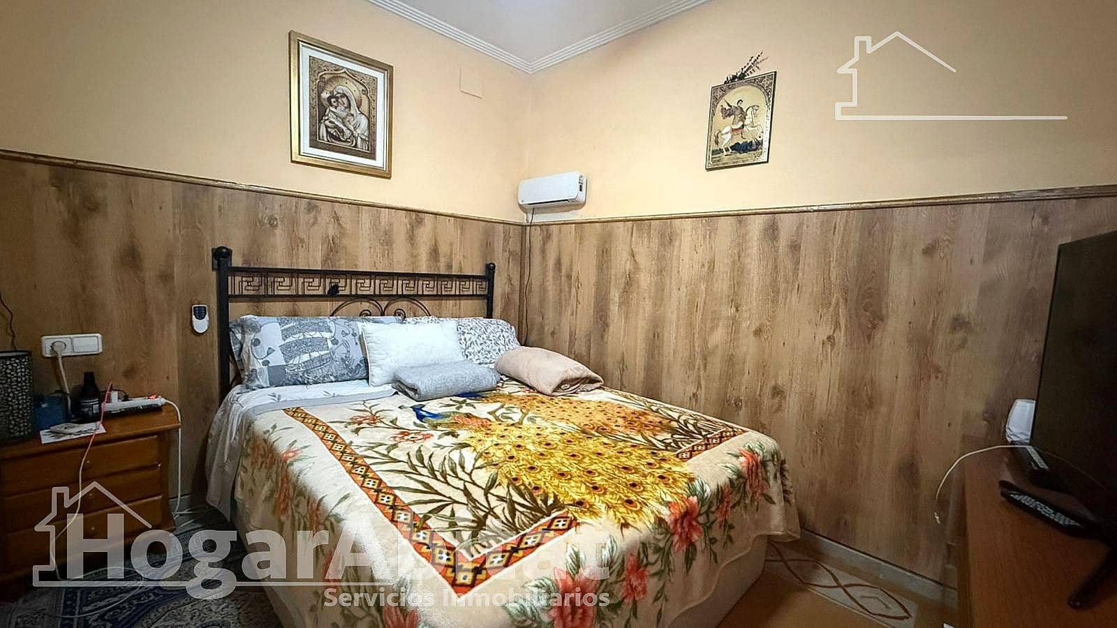 3 Zimmer Reihenhaus zu verkaufen in Palmera mit Garage - 219.000 € (Ref: 10025815)