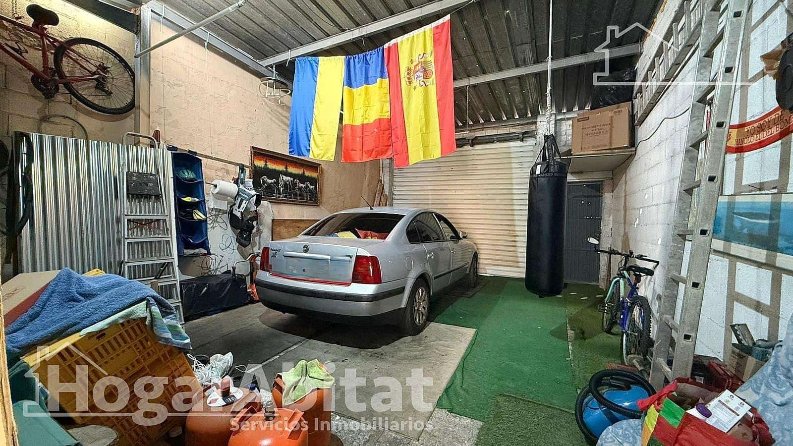 3 Zimmer Reihenhaus zu verkaufen in Palmera mit Garage - 219.000 € (Ref: 10025815)