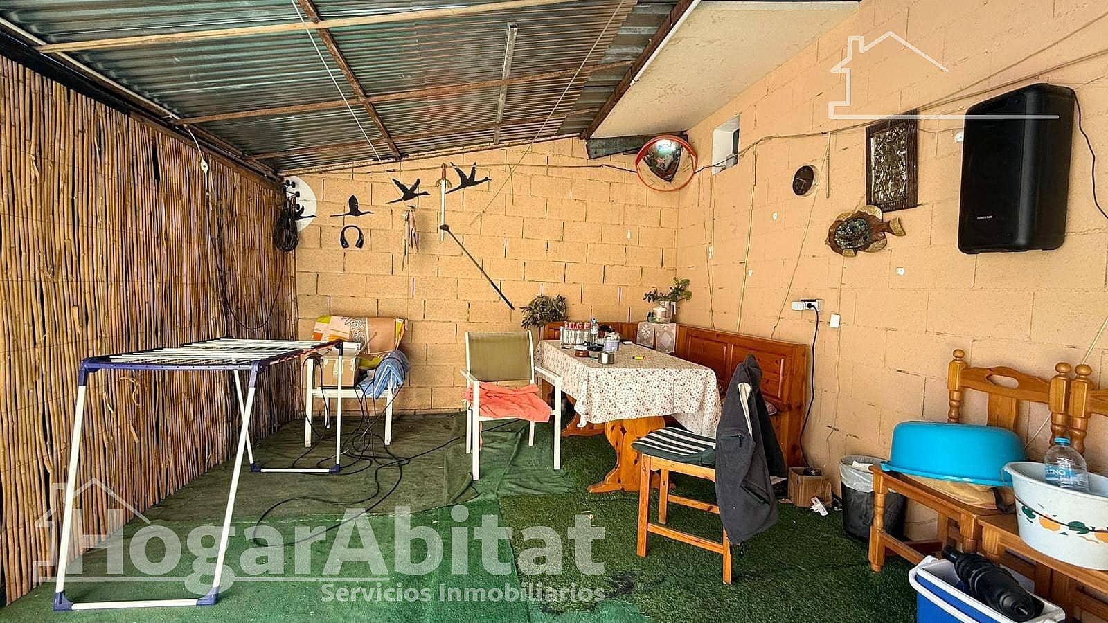 3 Zimmer Reihenhaus zu verkaufen in Palmera mit Garage - 219.000 € (Ref: 10025815)