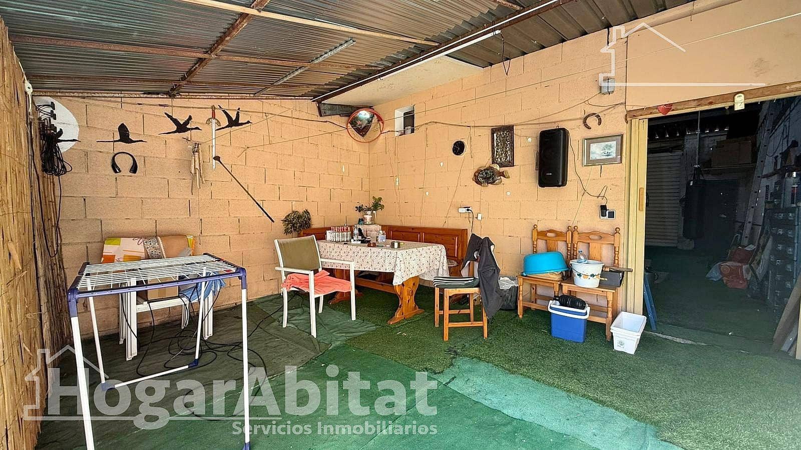 3 Zimmer Reihenhaus zu verkaufen in Palmera mit Garage - 219.000 € (Ref: 10025815)