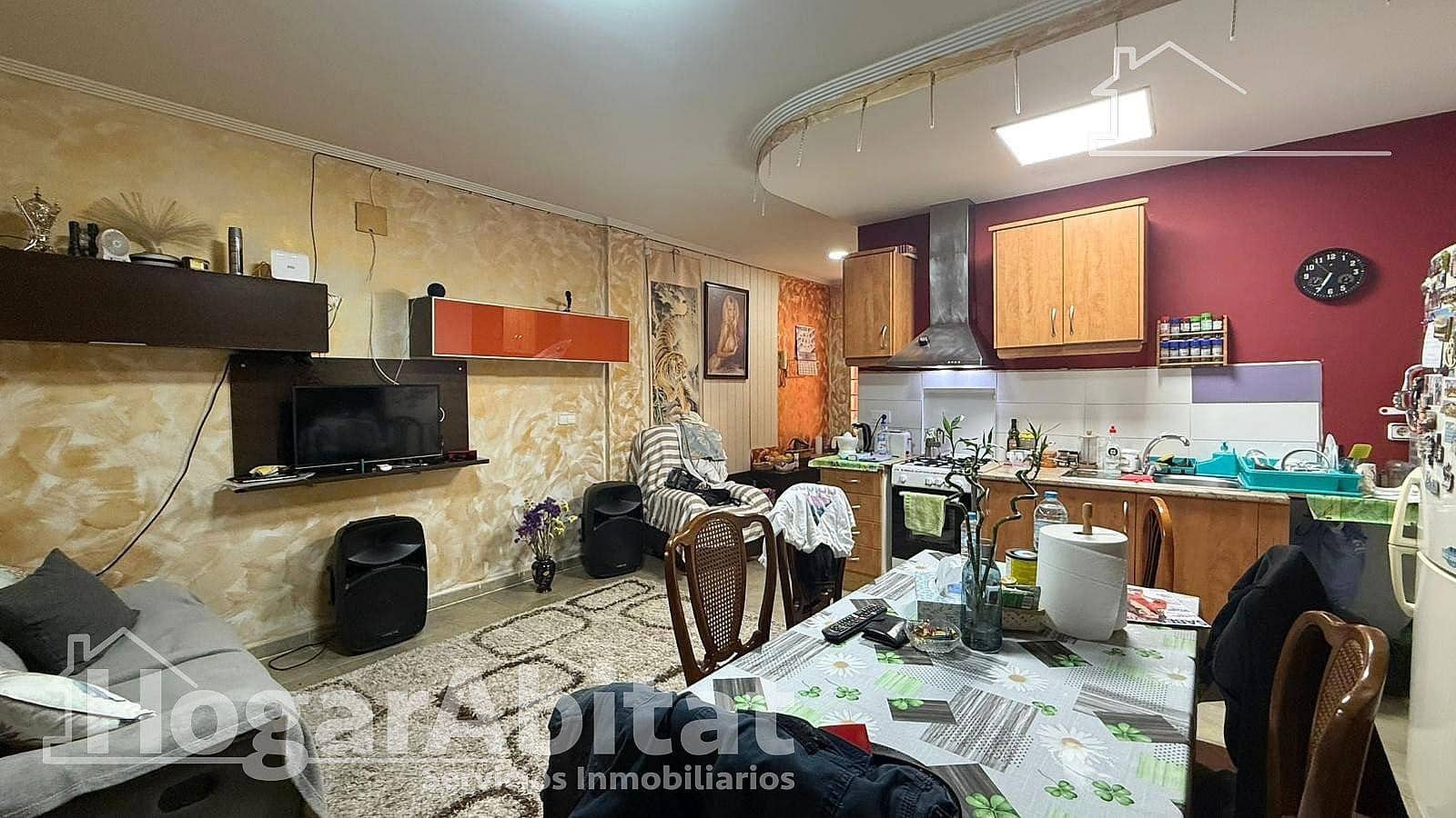 3 Zimmer Reihenhaus zu verkaufen in Palmera mit Garage - 219.000 € (Ref: 10025815)