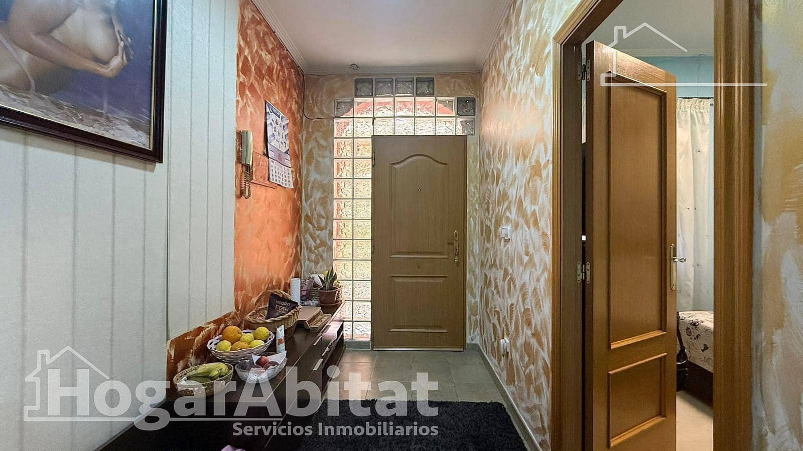 3 Zimmer Reihenhaus zu verkaufen in Palmera mit Garage - 219.000 € (Ref: 10025815)