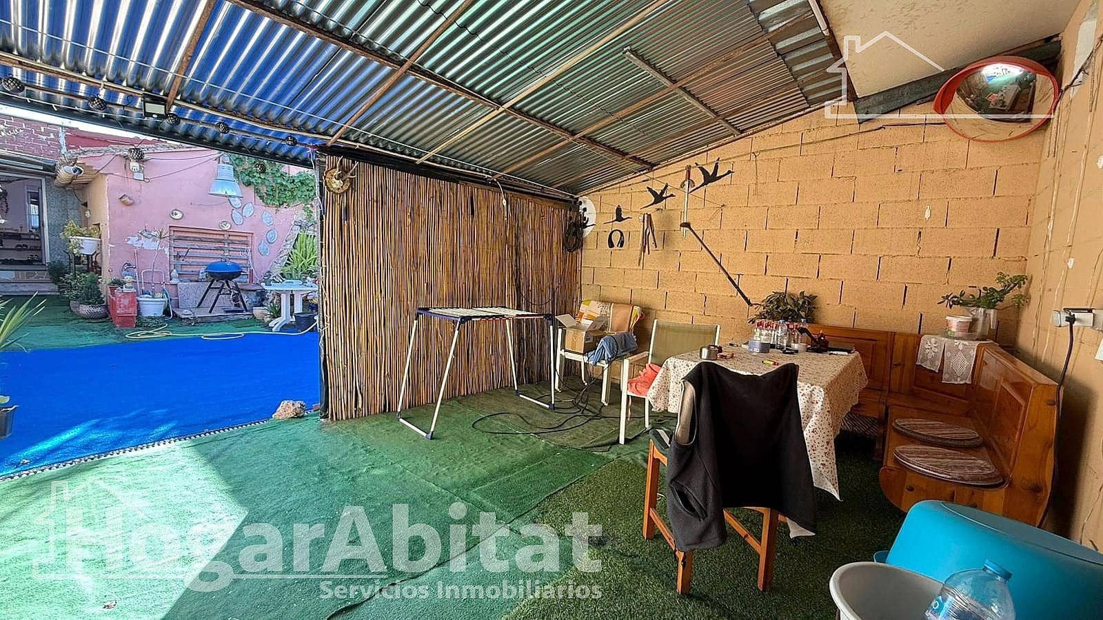 3 Zimmer Reihenhaus zu verkaufen in Palmera mit Garage - 219.000 € (Ref: 10025815)