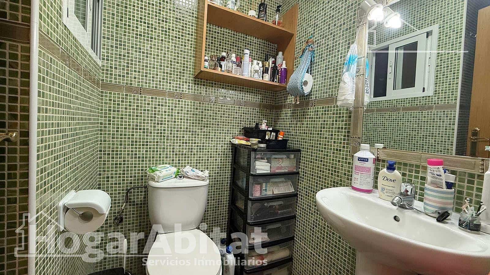 3 Zimmer Reihenhaus zu verkaufen in Palmera mit Garage - 219.000 € (Ref: 10025815)