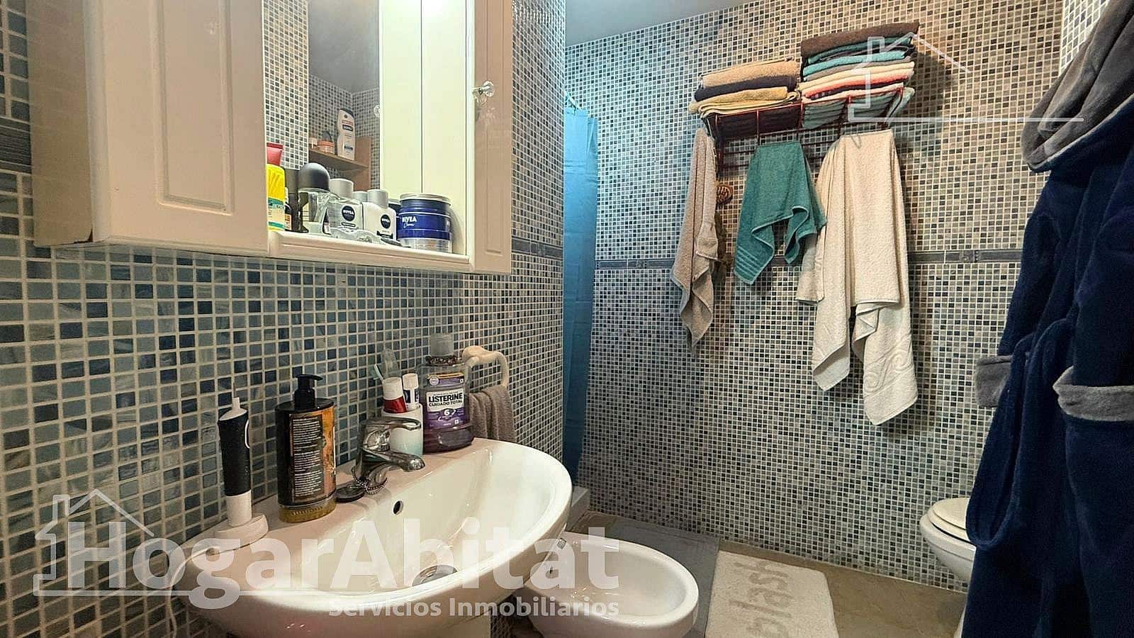 3 Zimmer Reihenhaus zu verkaufen in Palmera mit Garage - 219.000 € (Ref: 10025815)