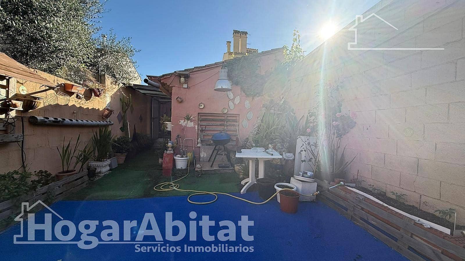 3 Zimmer Reihenhaus zu verkaufen in Palmera mit Garage - 219.000 € (Ref: 10025815)