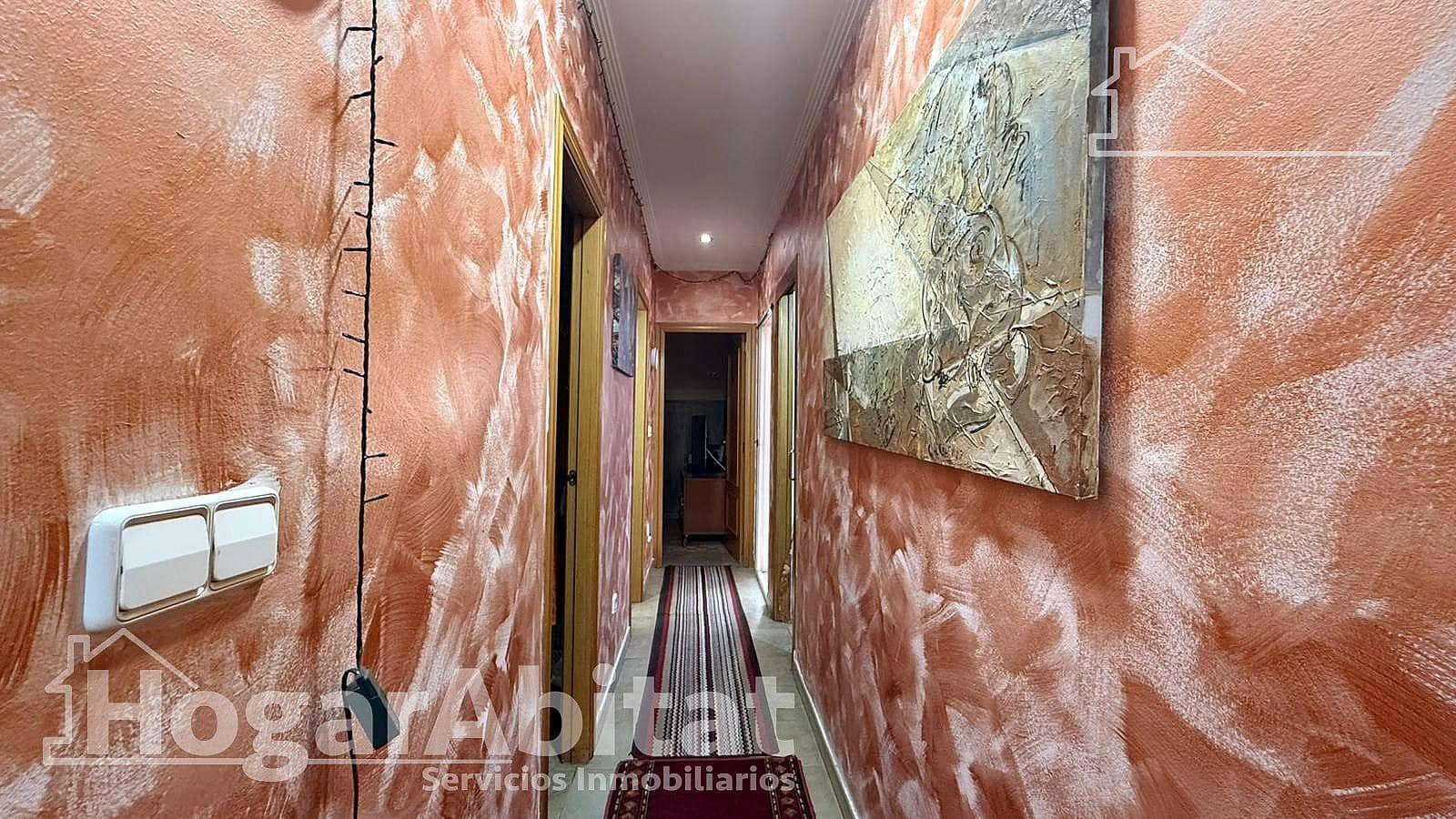 3 Zimmer Reihenhaus zu verkaufen in Palmera mit Garage - 219.000 € (Ref: 10025815)