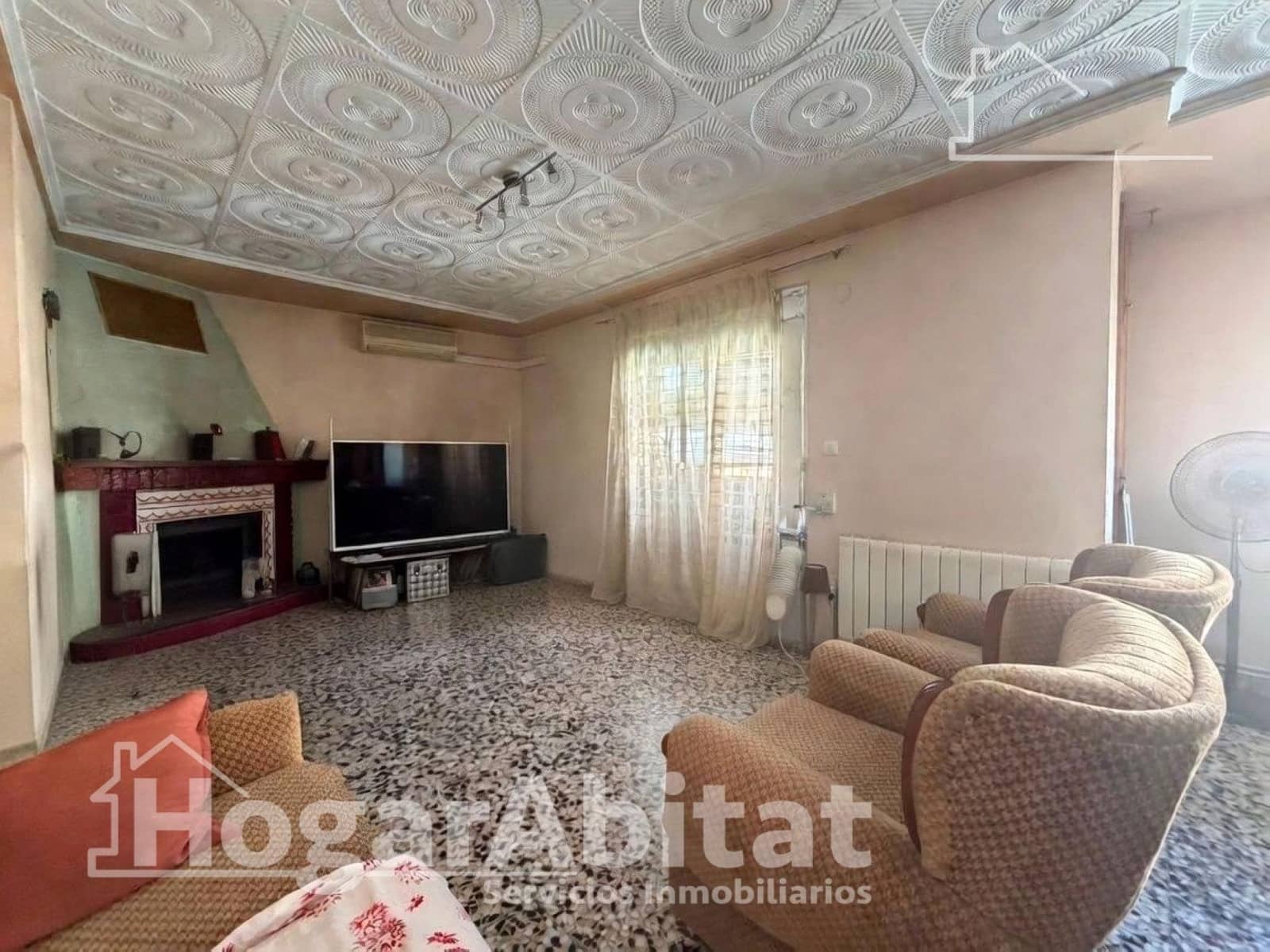 6 quarto Moradia para venda em Benaguasil com piscina garagem - 615 000 € (Ref: 10025817)