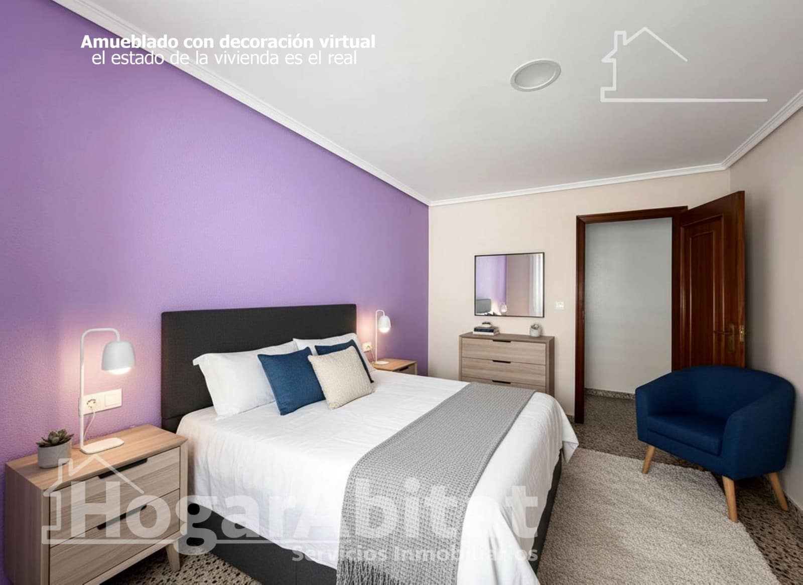 6 quarto Moradia para venda em Benaguasil com piscina garagem - 615 000 € (Ref: 10025817)