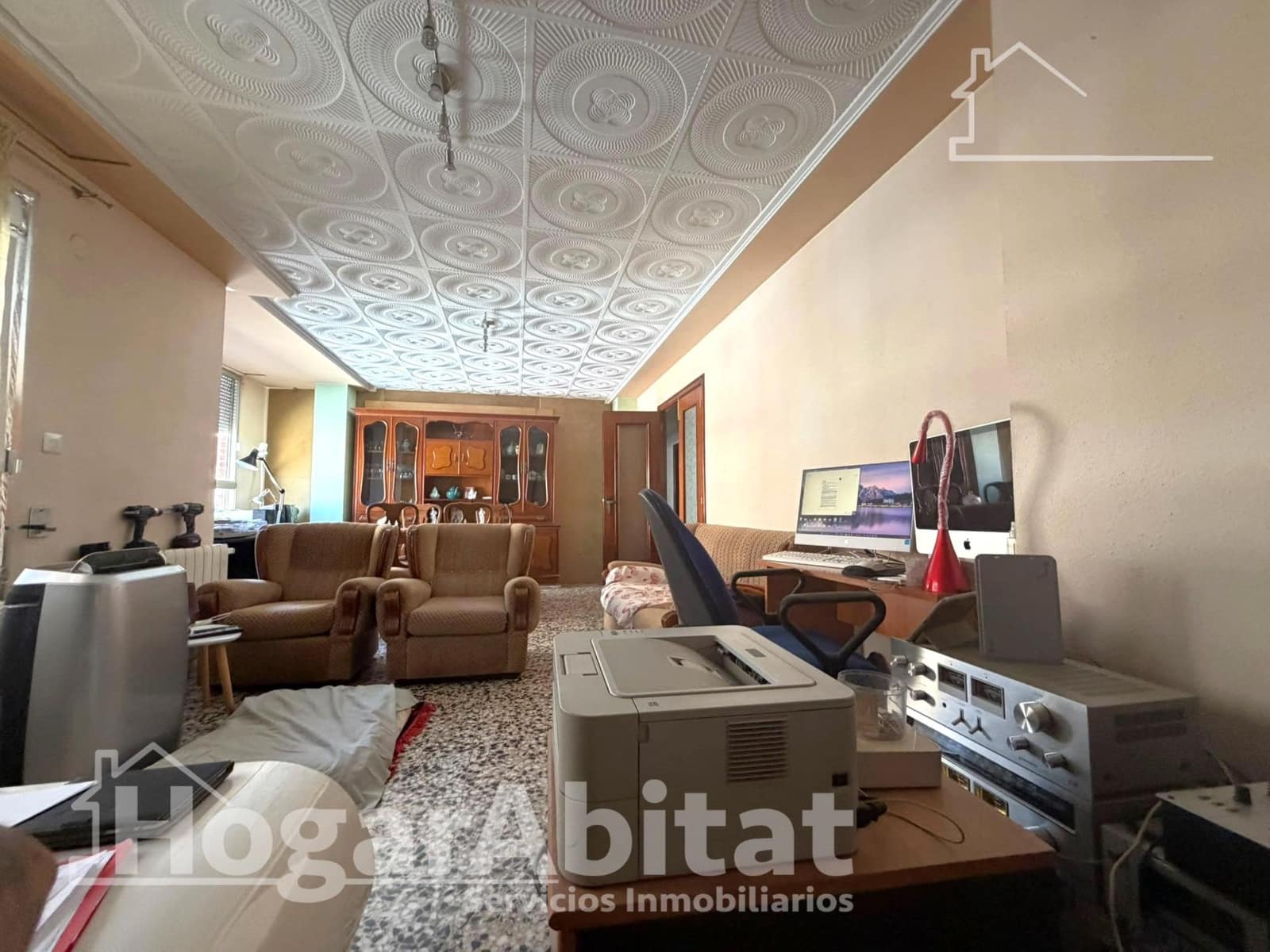 6 quarto Moradia para venda em Benaguasil com piscina garagem - 615 000 € (Ref: 10025817)