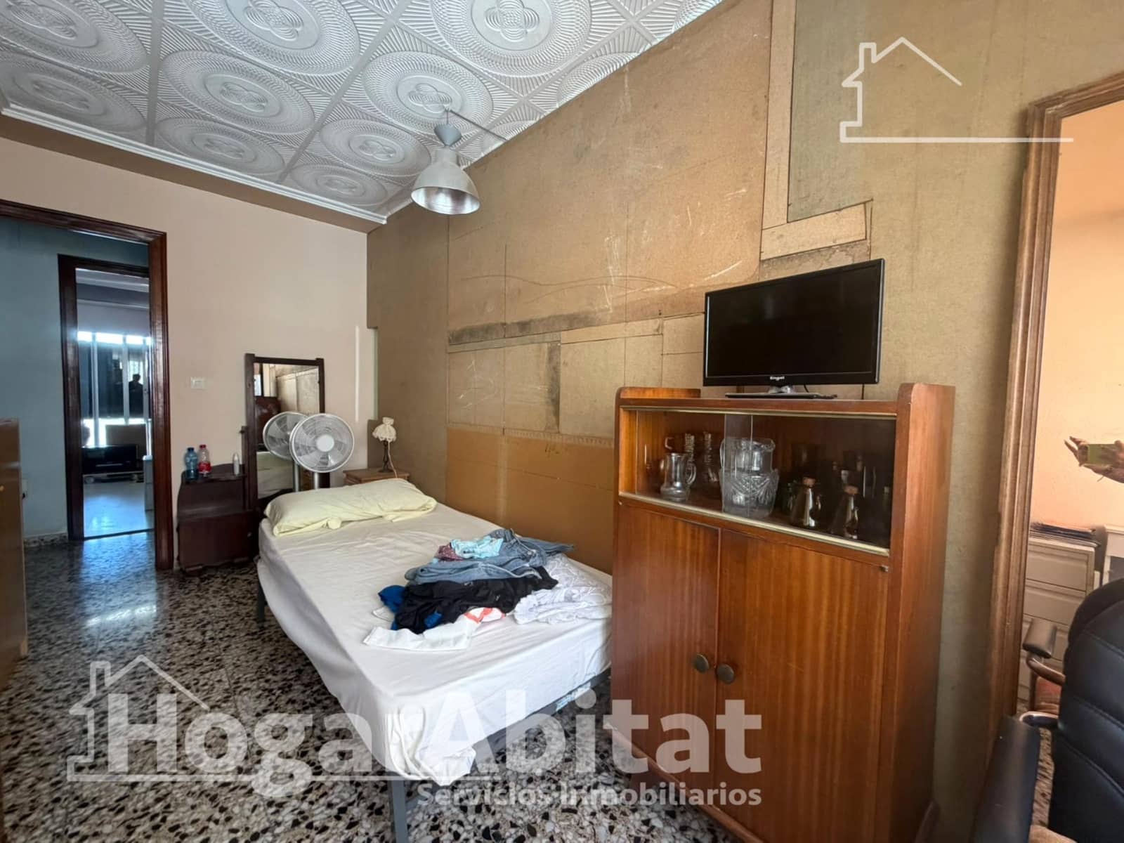 6 quarto Moradia para venda em Benaguasil com piscina garagem - 615 000 € (Ref: 10025817)