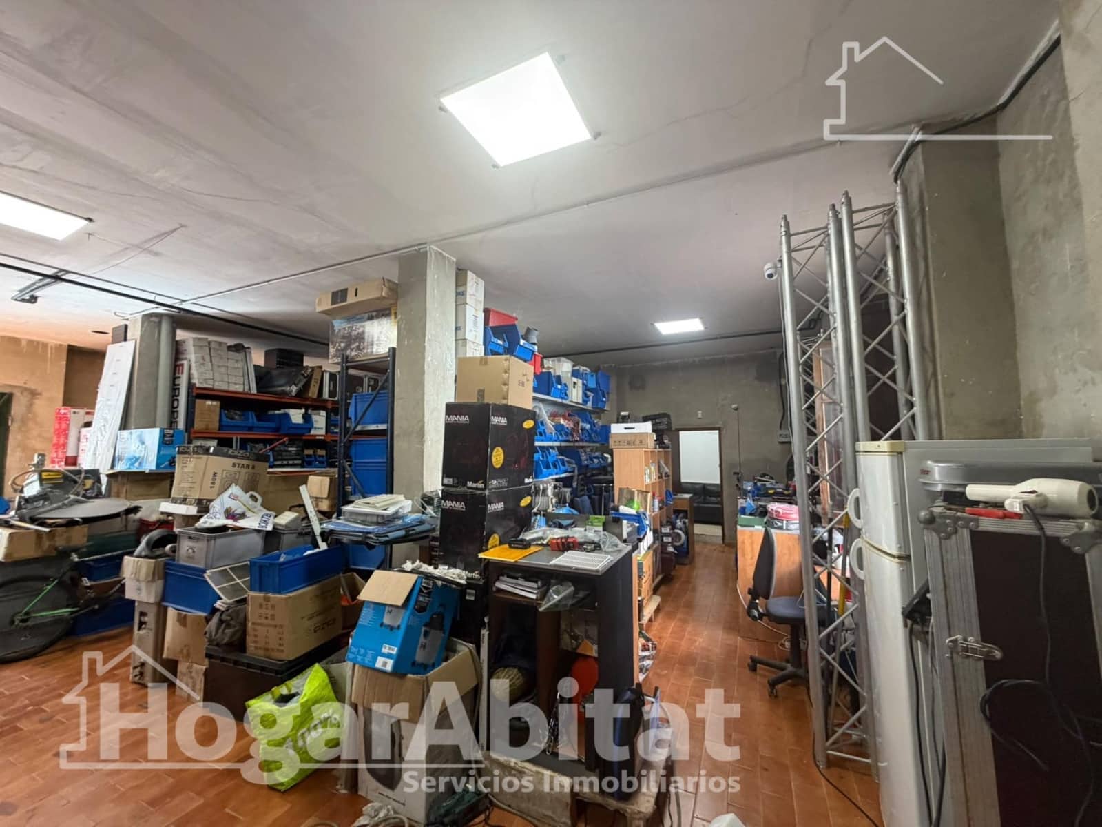 6 quarto Moradia para venda em Benaguasil com piscina garagem - 615 000 € (Ref: 10025817)