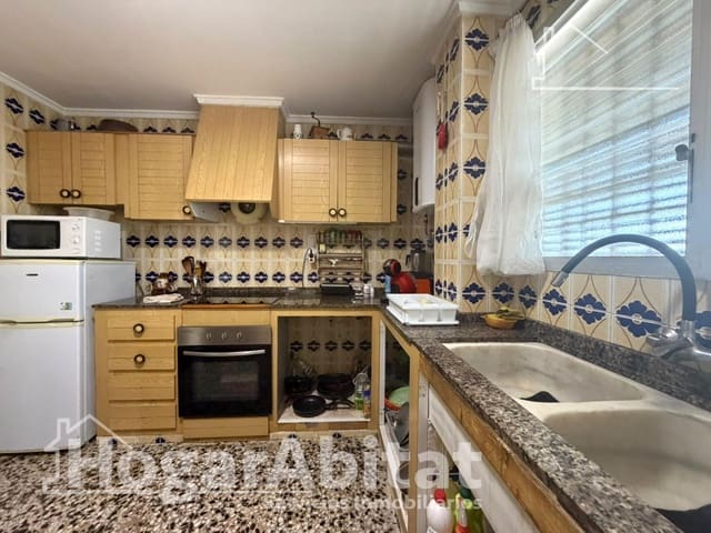 6 soveværelse Villa til salg i Benaguasil med swimmingpool garage - € 615.000 (Ref: 10025817)