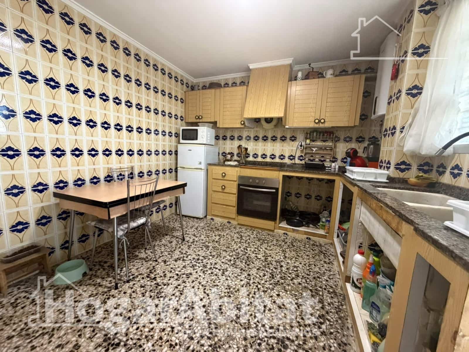 6 quarto Moradia para venda em Benaguasil com piscina garagem - 615 000 € (Ref: 10025817)