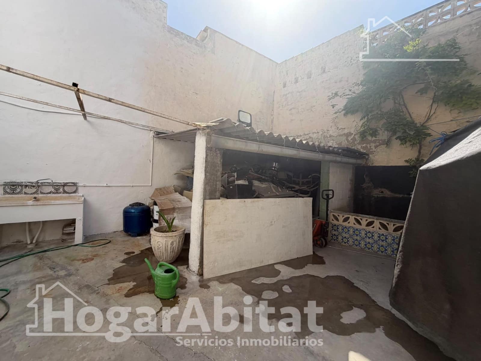 6 quarto Moradia para venda em Benaguasil com piscina garagem - 615 000 € (Ref: 10025817)