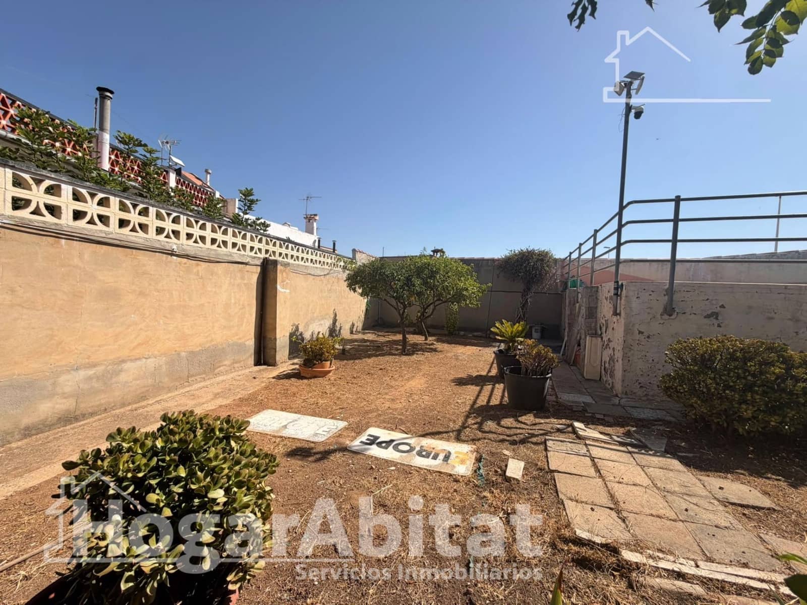 6 quarto Moradia para venda em Benaguasil com piscina garagem - 615 000 € (Ref: 10025817)