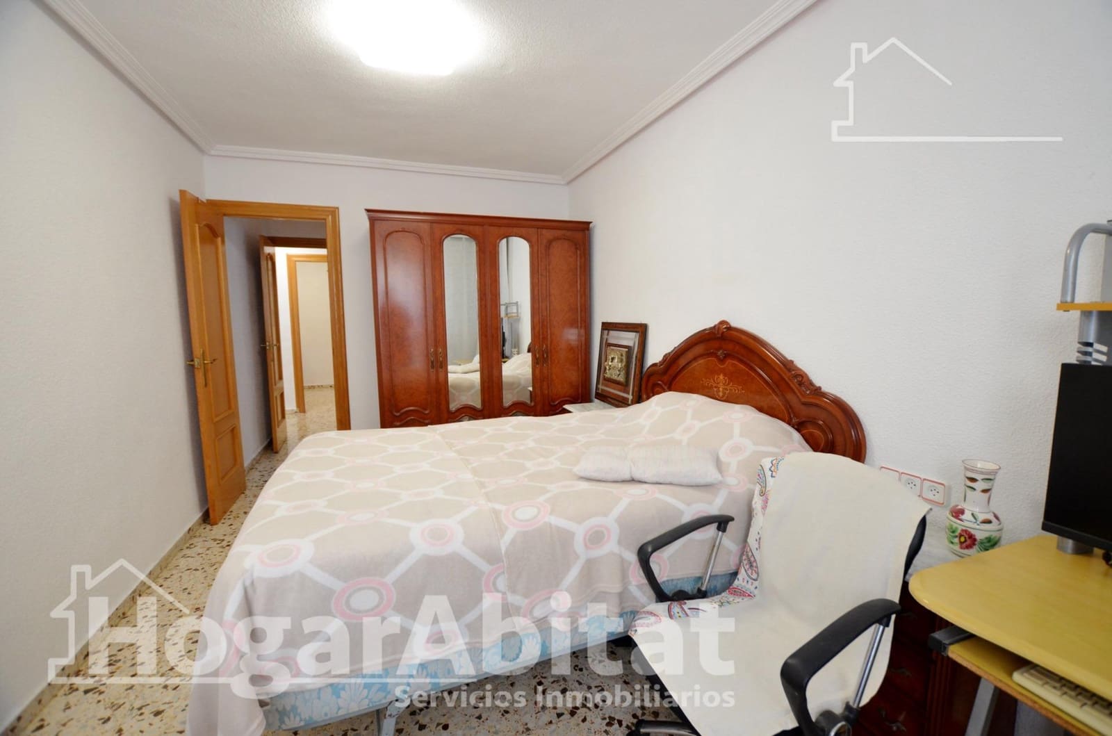 3 Zimmer Wohnung zu verkaufen in El Campello - 210.000 € (Ref: 10027385)