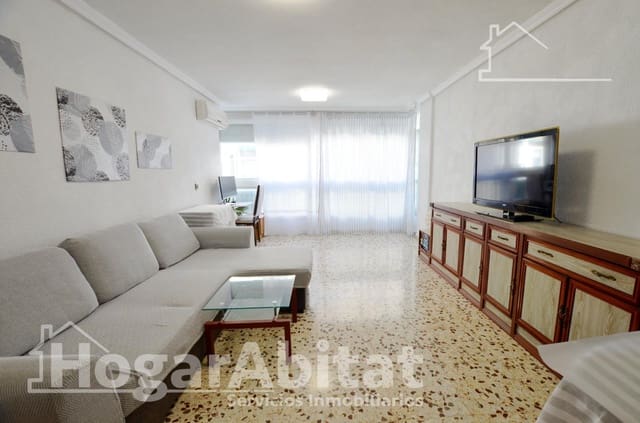 3 Zimmer Wohnung zu verkaufen in El Campello - 210.000 € (Ref: 10027385)