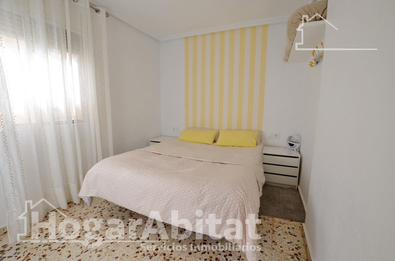 3 Zimmer Wohnung zu verkaufen in El Campello - 210.000 € (Ref: 10027385)