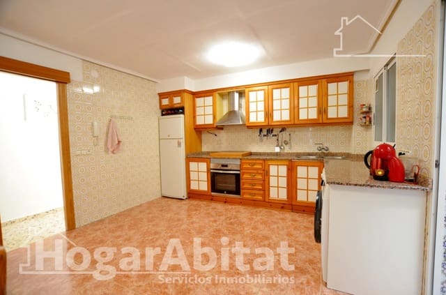 3 Zimmer Wohnung zu verkaufen in El Campello - 210.000 € (Ref: 10027385)