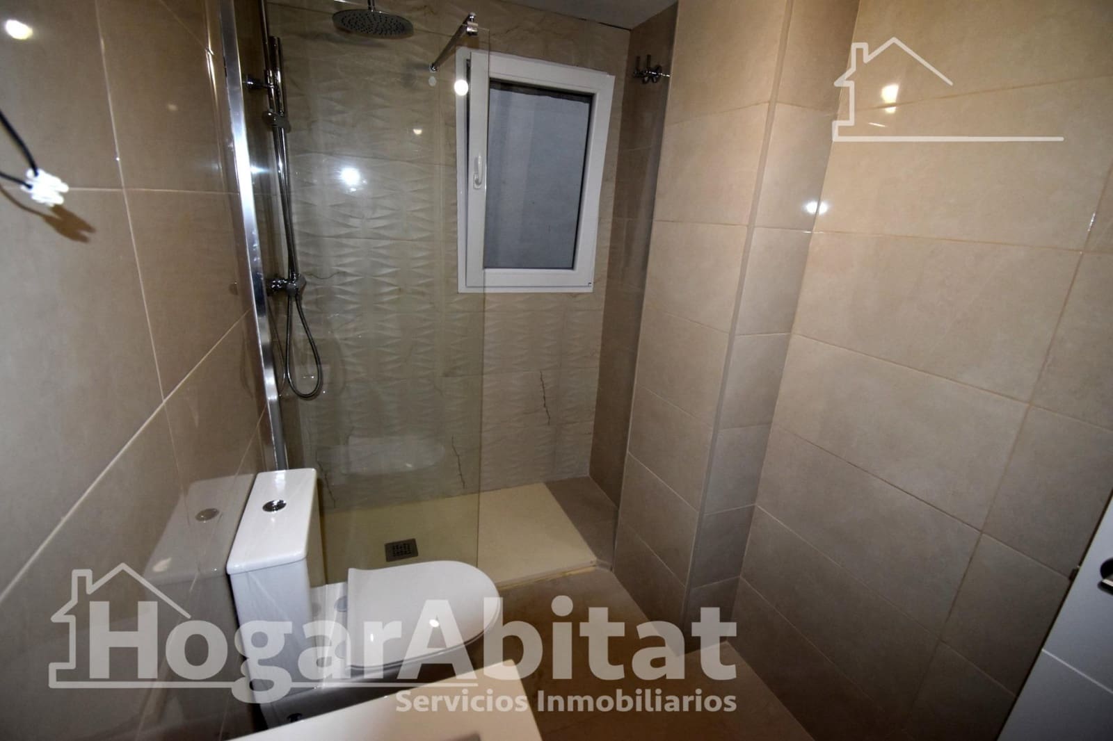 3 sypialnia Mieszkanie na sprzedaż w Castello de la Plana - 135 000 € (Ref: 10027386)