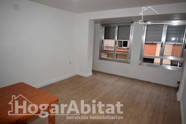 3 sypialnia Mieszkanie na sprzedaż w Castelló de la Plana - 135 000 € (Ref: 10027386)