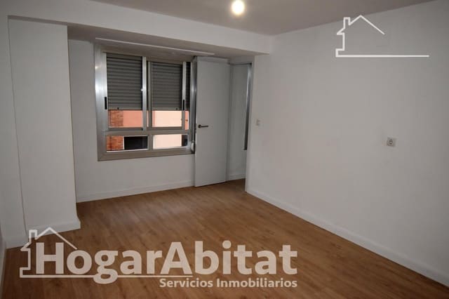 3 sypialnia Mieszkanie na sprzedaż w Castelló de la Plana - 135 000 € (Ref: 10027386)