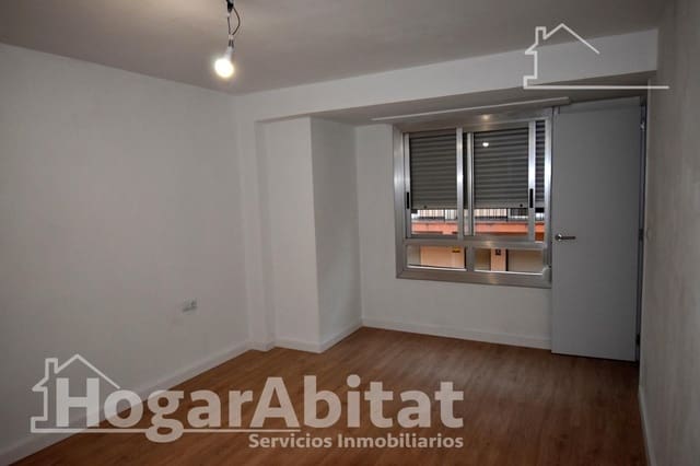 3 sypialnia Mieszkanie na sprzedaż w Castelló de la Plana - 135 000 € (Ref: 10027386)