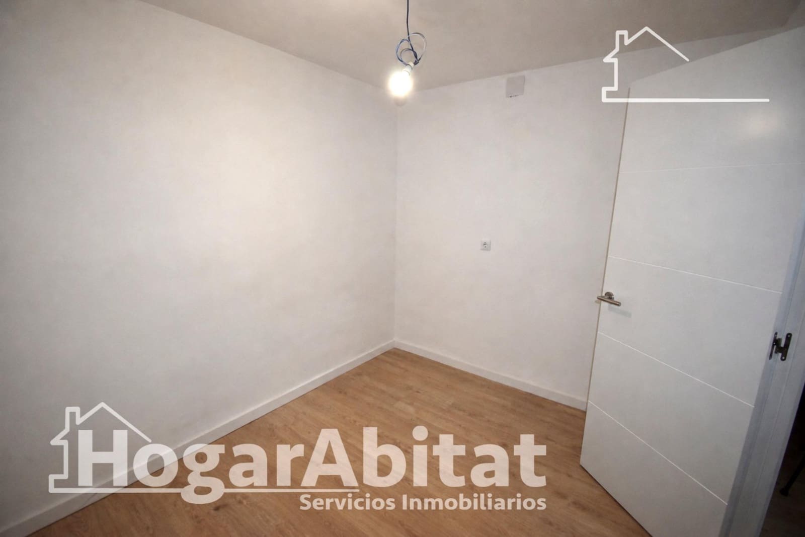 3 sypialnia Mieszkanie na sprzedaż w Castello de la Plana - 135 000 € (Ref: 10027386)