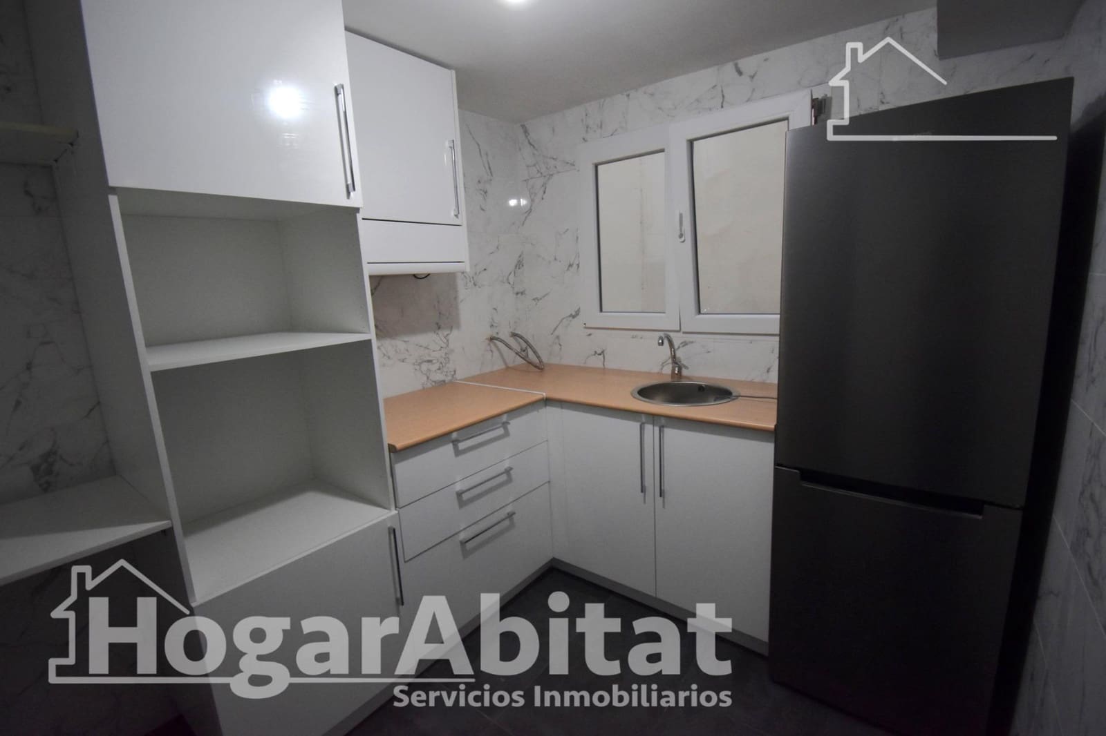 3 sypialnia Mieszkanie na sprzedaż w Castello de la Plana - 135 000 € (Ref: 10027386)