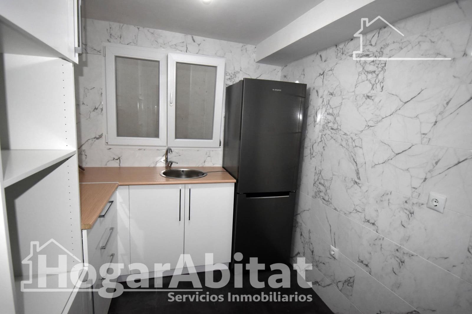 3 sypialnia Mieszkanie na sprzedaż w Castello de la Plana - 135 000 € (Ref: 10027386)