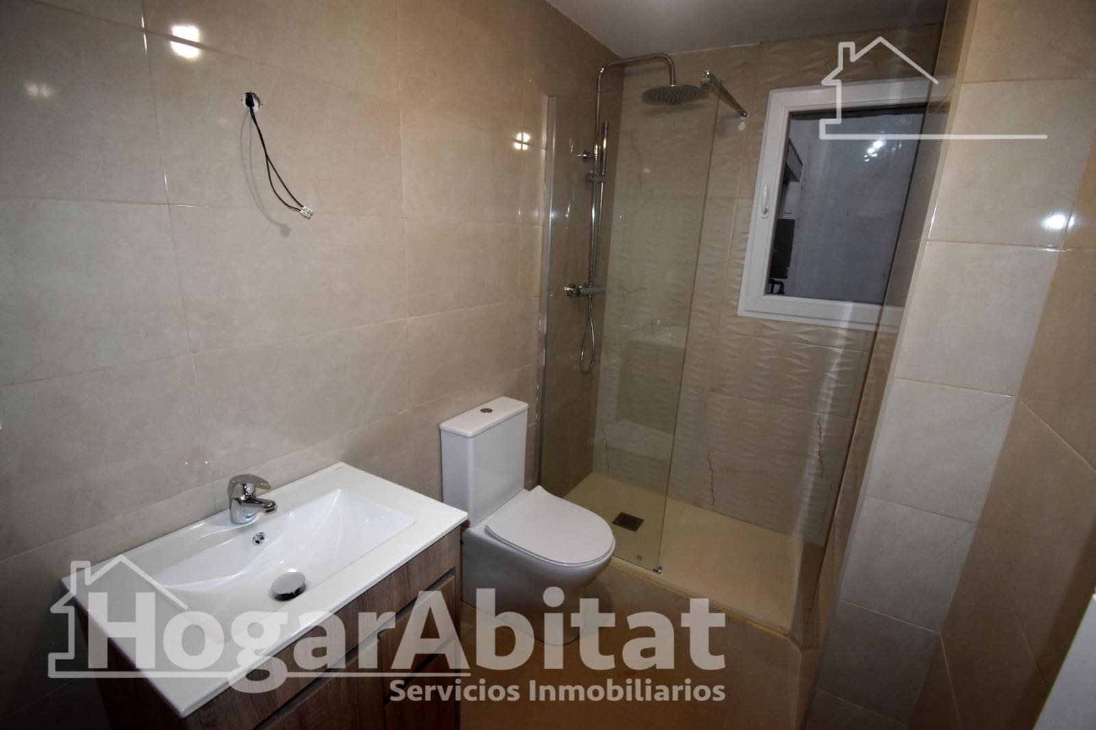 3 sypialnia Mieszkanie na sprzedaż w Castello de la Plana - 135 000 € (Ref: 10027386)