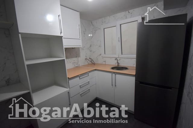 3 sypialnia Mieszkanie na sprzedaż w Castelló de la Plana - 135 000 € (Ref: 10027386)
