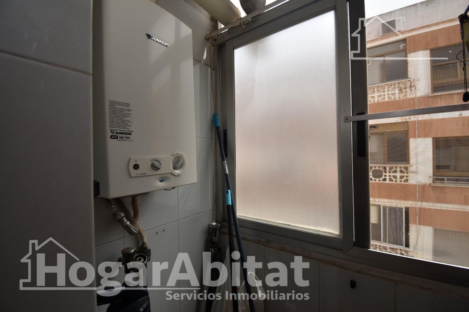 3 bedroom Flat for sale in Almassora / Almazora - € 69,900 (Ref: 10027387)