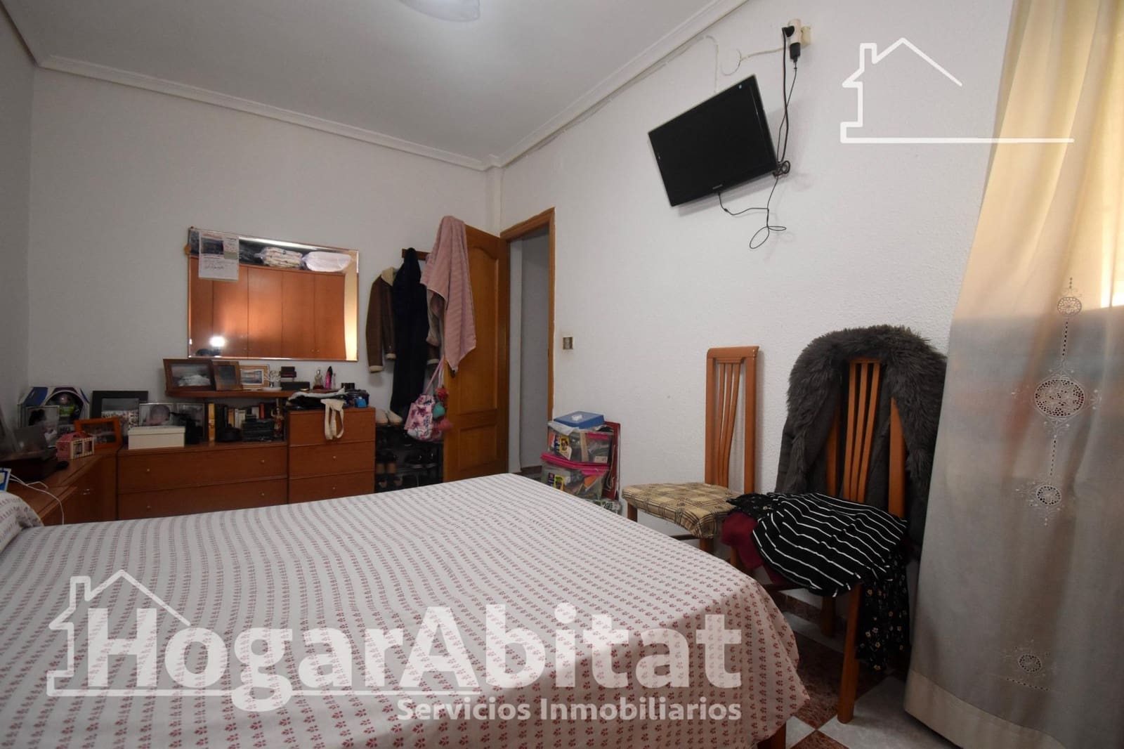 3 bedroom Flat for sale in Almassora / Almazora - € 69,900 (Ref: 10027387)