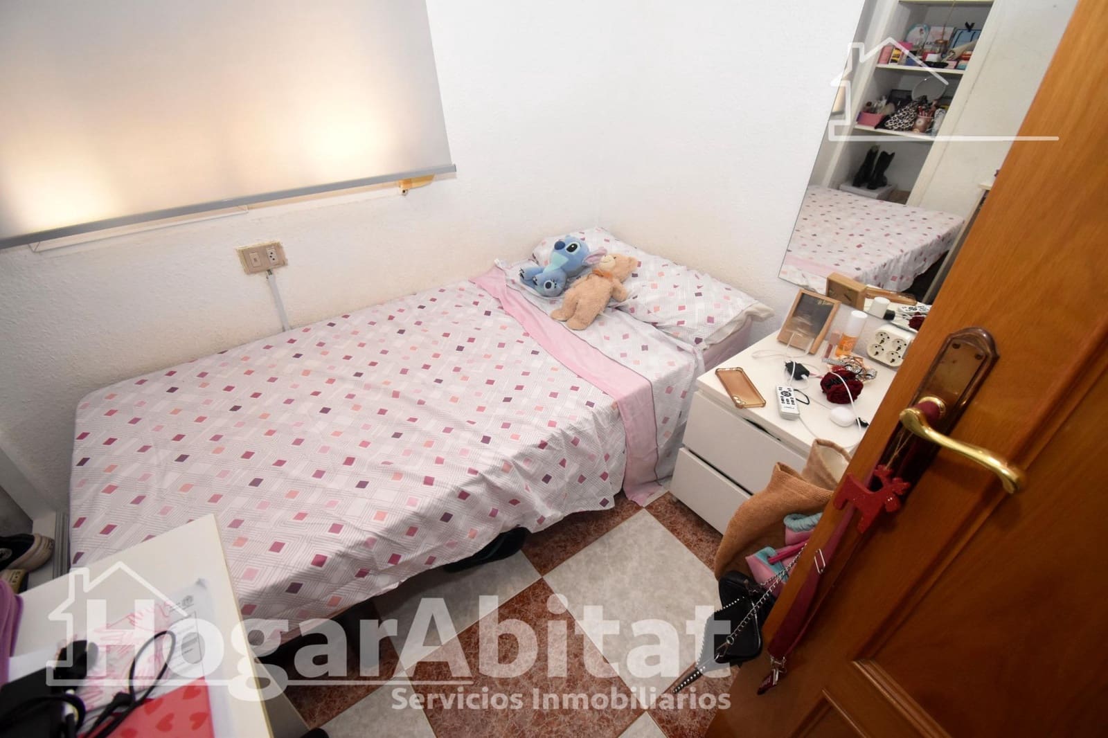 3 bedroom Flat for sale in Almassora / Almazora - € 69,900 (Ref: 10027387)