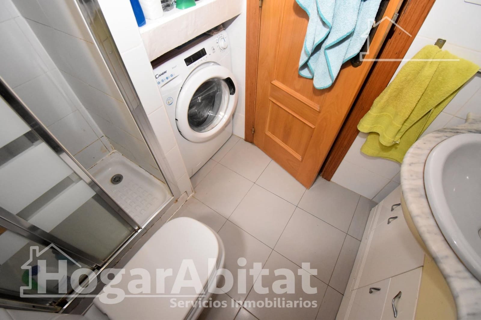 3 bedroom Flat for sale in Almassora / Almazora - € 69,900 (Ref: 10027387)