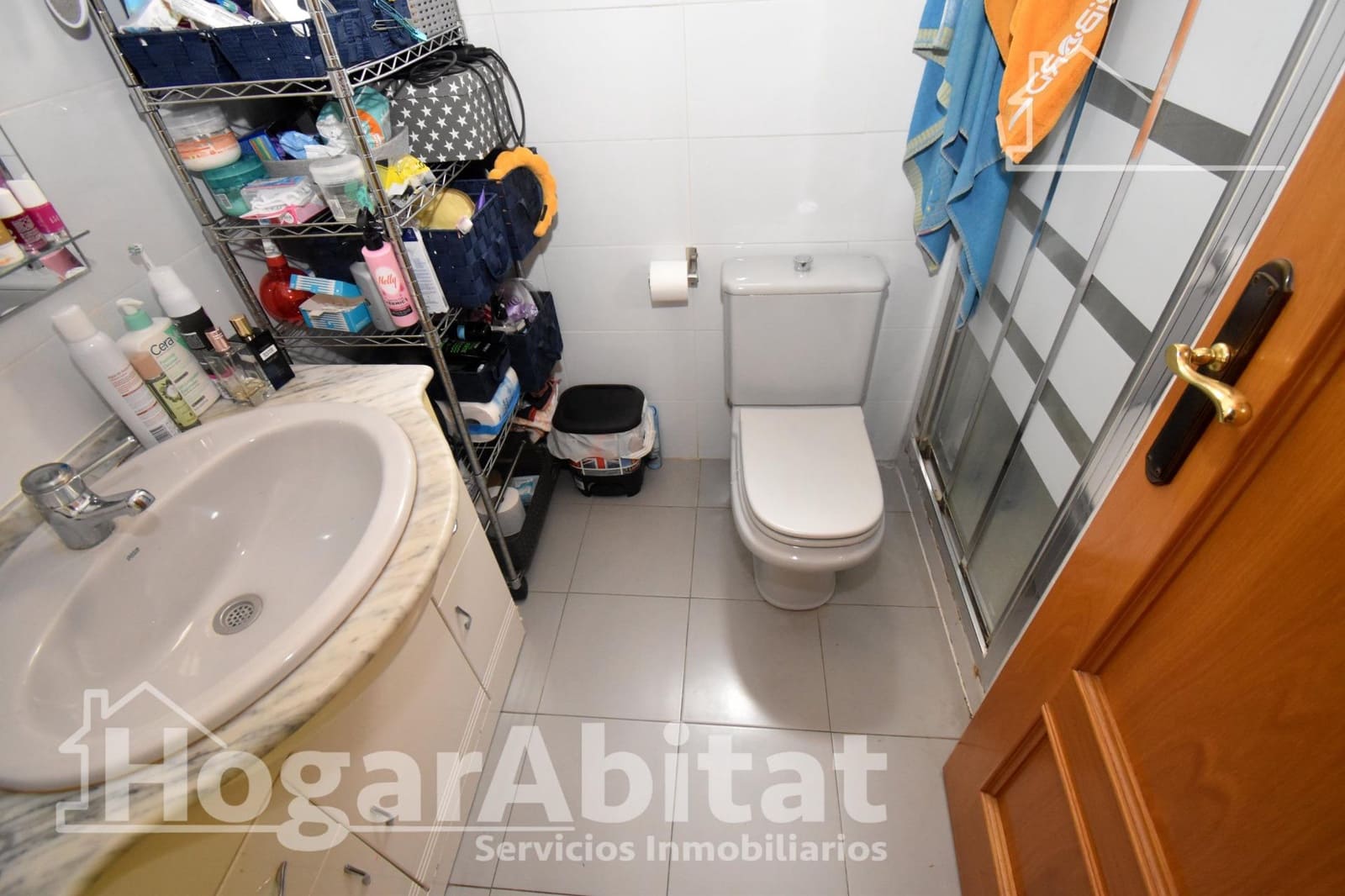 3 bedroom Flat for sale in Almassora / Almazora - € 69,900 (Ref: 10027387)